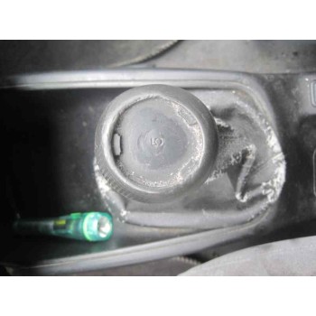 seat toledo (1m2) del año 2000