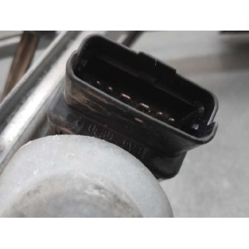 Recambio de elevalunas delantero derecho para renault megane ii coupe/cabrio luxe privilege referencia OEM IAM 400875E 6 PINES 