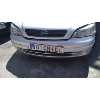 opel astra g berlina del año 2002