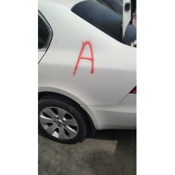 skoda suberb (3t4) del año 2009