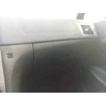 peugeot 307 (s1) del año 2004