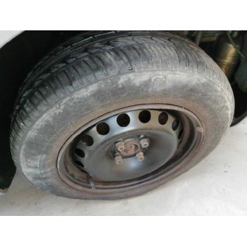 renault megane ii berlina 5p del año 2004