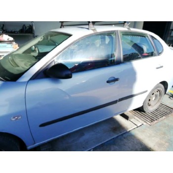 seat cordoba berlina (6l2) del año 2004