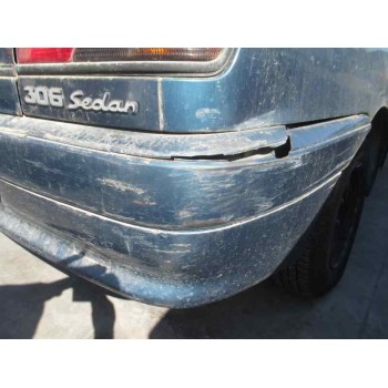 peugeot 306 berlina 3/5 puertas (s1) del año 1994