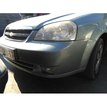 daewoo nubira berlina del año 2005