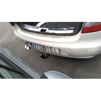 skoda suberb (3t4) del año 2009