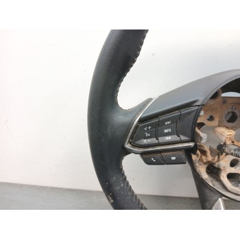 Recambio de volante para mazda cx-5 (kf) 2.0 referencia OEM IAM 6347503  