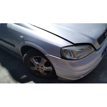 opel astra g berlina del año 2002