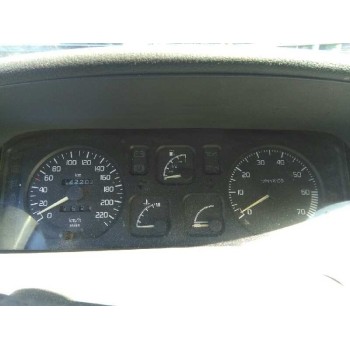 renault clio i fase i+ii (b/c57) del año 1997