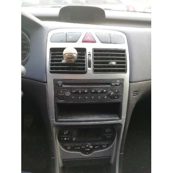 peugeot 307 (s1) del año 2004