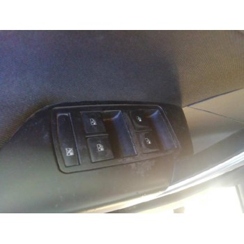 opel insignia berlina del año 2009