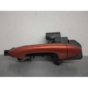 Recambio de maneta exterior delantera derecha para kia pro_cee´d ( ) drive referencia OEM IAM  NARANJA 