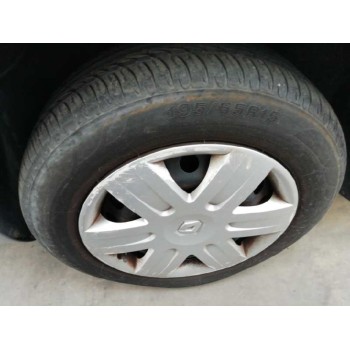 renault megane ii berlina 5p del año 2004