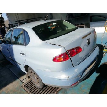 seat cordoba berlina (6l2) del año 2004