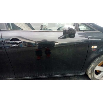 seat leon (1p1) del año 2007