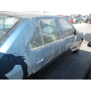 peugeot 306 berlina 3/5 puertas (s1) del año 1994