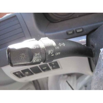 hyundai sonata (nf) del año 2007