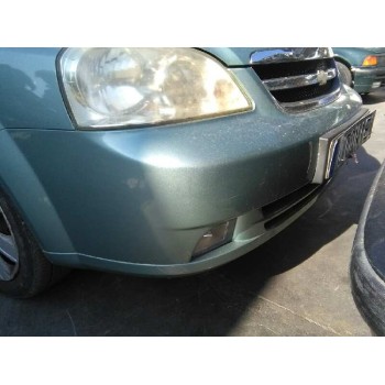 daewoo nubira berlina del año 2005