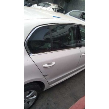 skoda suberb (3t4) del año 2009