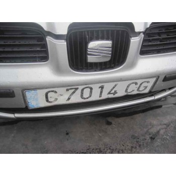seat toledo (1m2) del año 2000