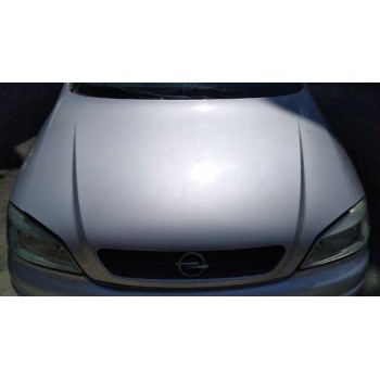 opel astra g berlina del año 2002