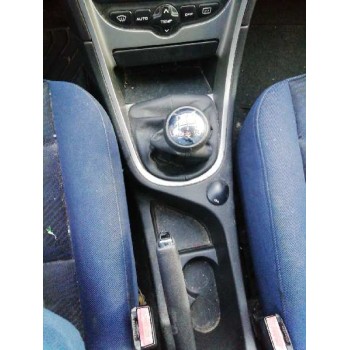 peugeot 307 (s1) del año 2004