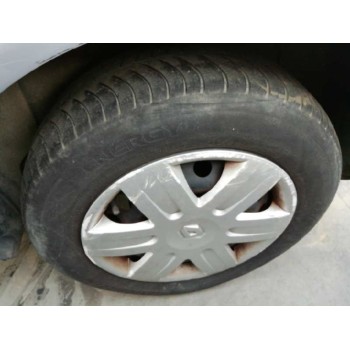 renault megane ii berlina 5p del año 2004