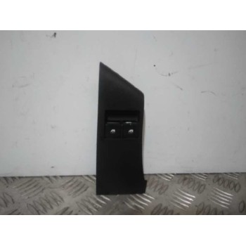 Recambio de mando elevalunas delantero izquierdo para opel astra j sports tourer selective referencia OEM IAM 13305973 DE 2 