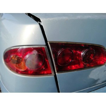 seat cordoba berlina (6l2) del año 2004