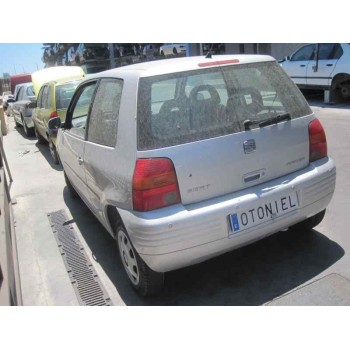 seat arosa (6h1) del año 2000