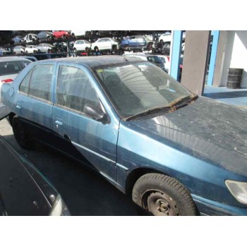peugeot 306 berlina 3/5 puertas (s1) del año 1994