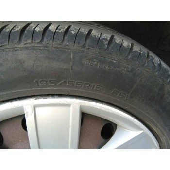 daewoo nubira berlina del año 2005