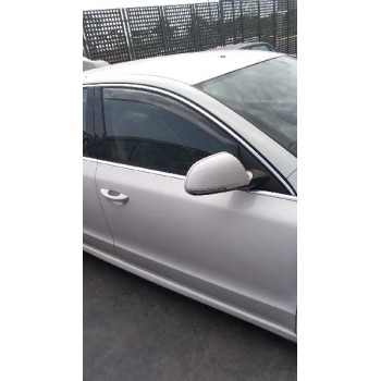 skoda suberb (3t4) del año 2009