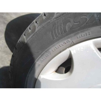 ford focus berlina (cak) del año 1999