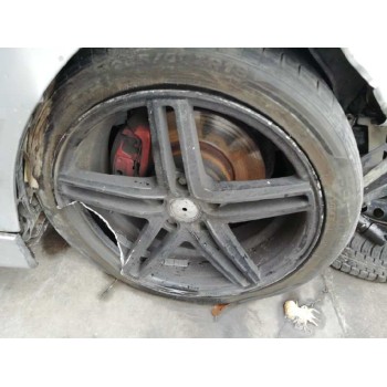 bmw serie 5 berlina (e60) del año 2003