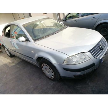 volkswagen passat berlina (3b3) del año 2001