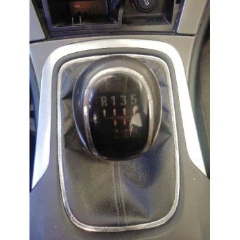 opel insignia berlina del año 2009