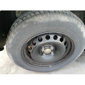 renault megane ii berlina 5p del año 2004