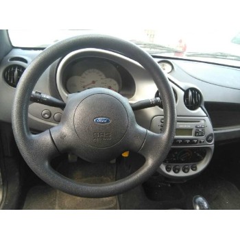 ford ka (ccq) del año 2010