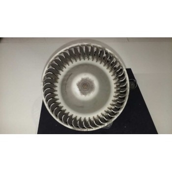 Recambio de motor calefaccion para nissan almera (n15) competence (1998) referencia OEM IAM 81252  