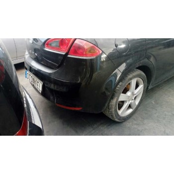 seat leon (1p1) del año 2007