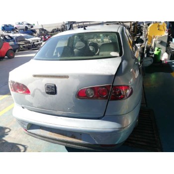 seat cordoba berlina (6l2) del año 2004