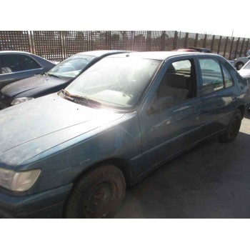 peugeot 306 berlina 3/5 puertas (s1) del año 1994