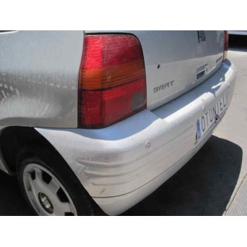 seat arosa (6h1) del año 2000