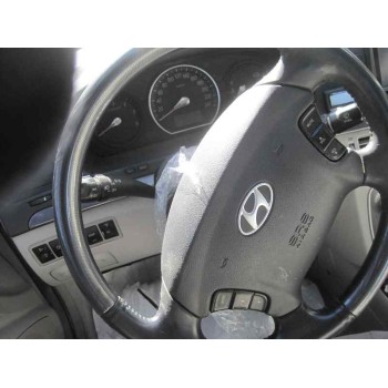 hyundai sonata (nf) del año 2007