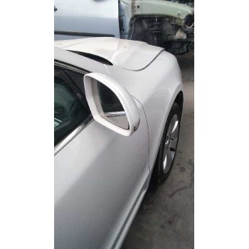 skoda suberb (3t4) del año 2009