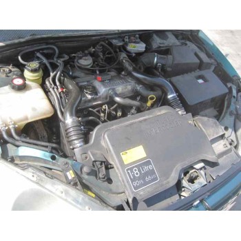 ford focus berlina (cak) del año 1999