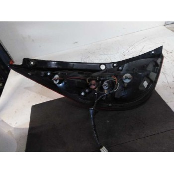 Recambio de piloto trasero izquierdo para hyundai i30 style referencia OEM IAM 924022R0  