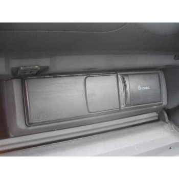 seat toledo (1m2) del año 2000