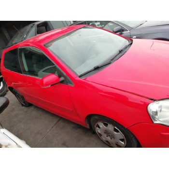 volkswagen polo (9n3) del año 2006